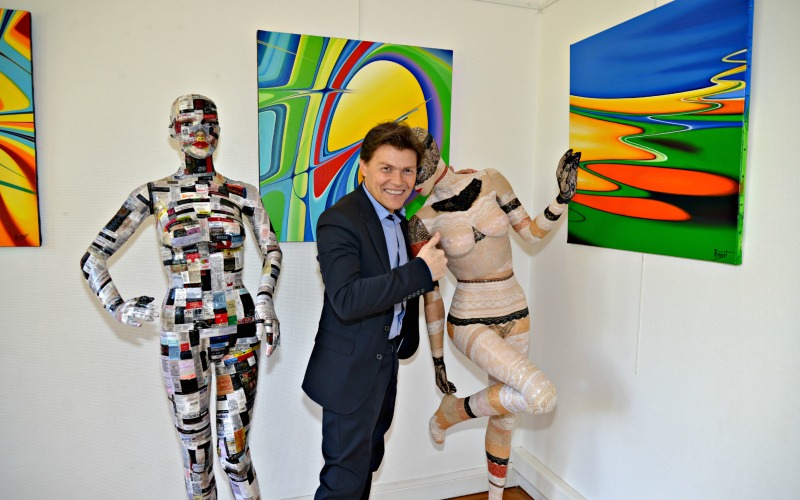 expo bol d’art 2014