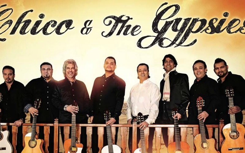 Chico et les Gypsies