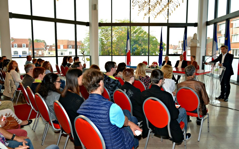 cérémonie des bacheliers 2014 – photo 3