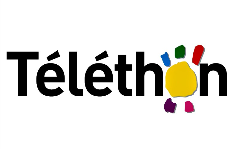 Téléthon 2014