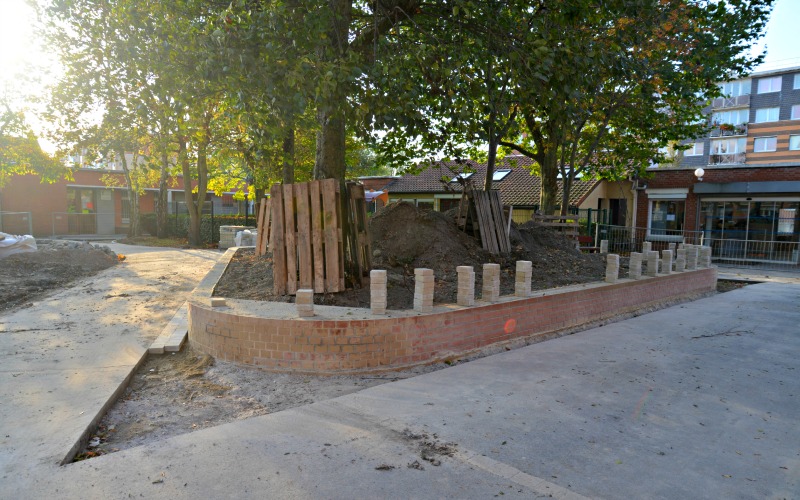 travaux centre bulté
