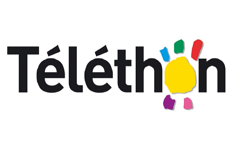 Téléthon 2014