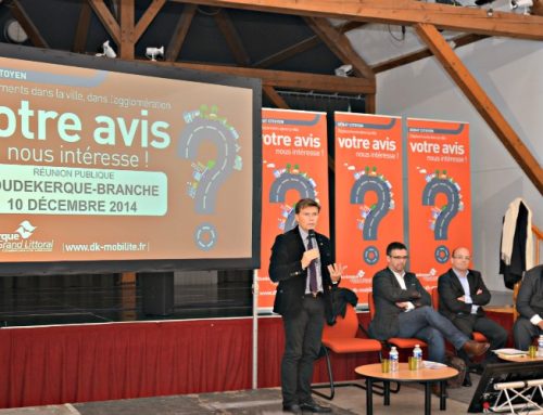 De la concertation à la réalisation : y&rsquo;a plus qu&rsquo;a !