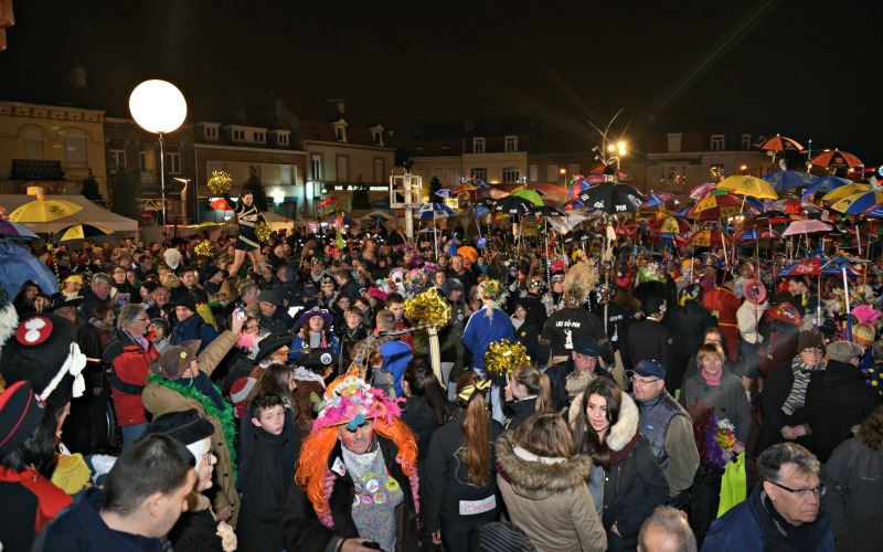 Téléthon 2014 – photo 1