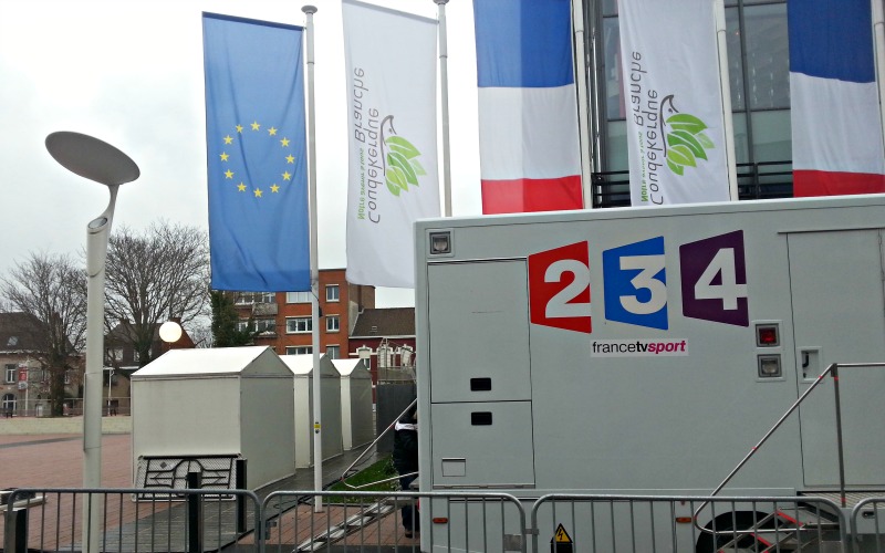 france 2 pour le téléthon 2014
