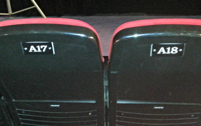 nouvelle numérotation à l’espace jean vilar