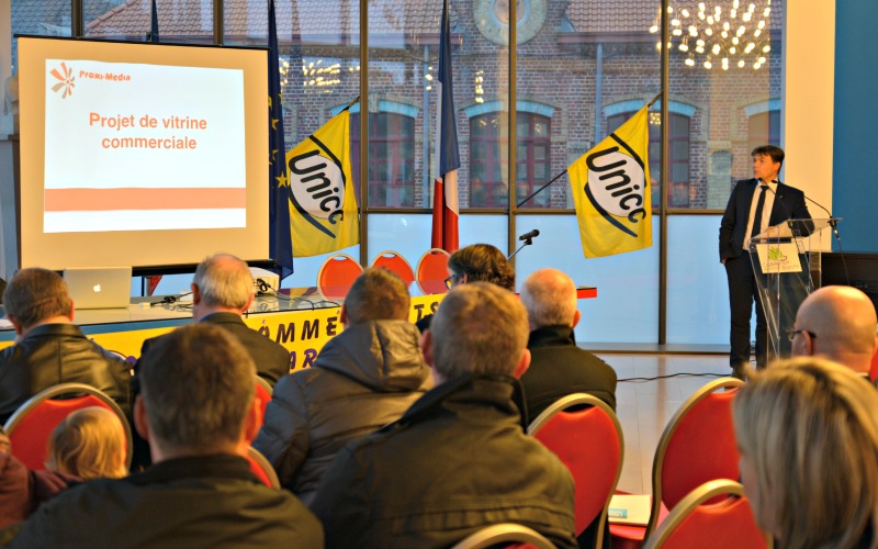 présentation site coudekerquejachete