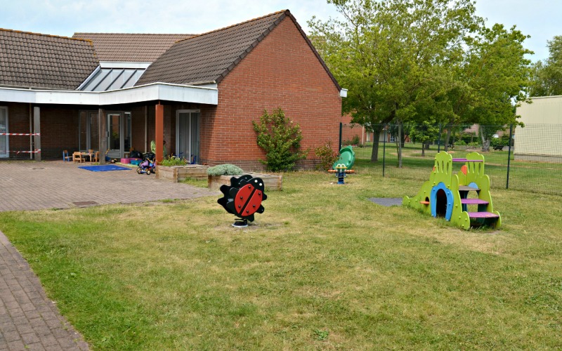crèche les tout petits coudekerque-branche 2015