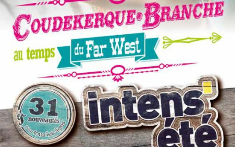 intens’été 2015