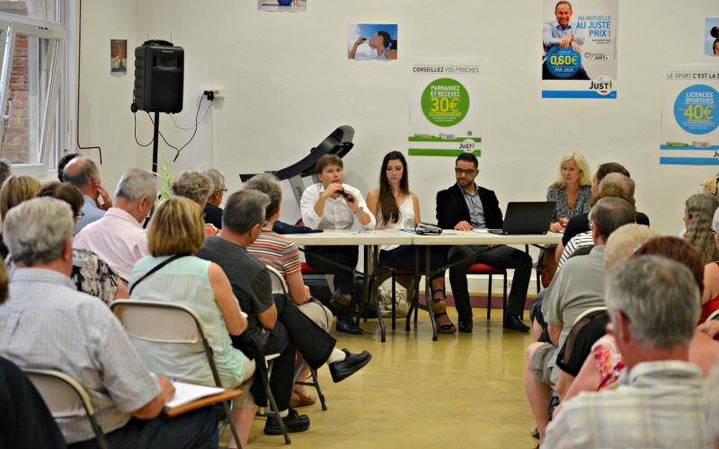 réunion d’information mutuelle pour tous juin 2015