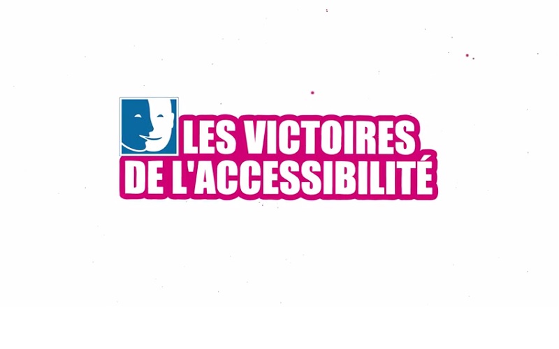 visuel victoires de l’accessibilité 2015