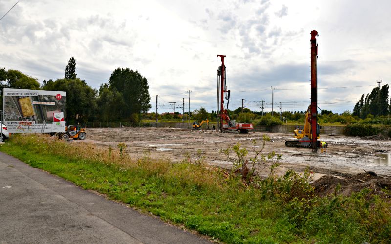 chantier grand frais août 2015