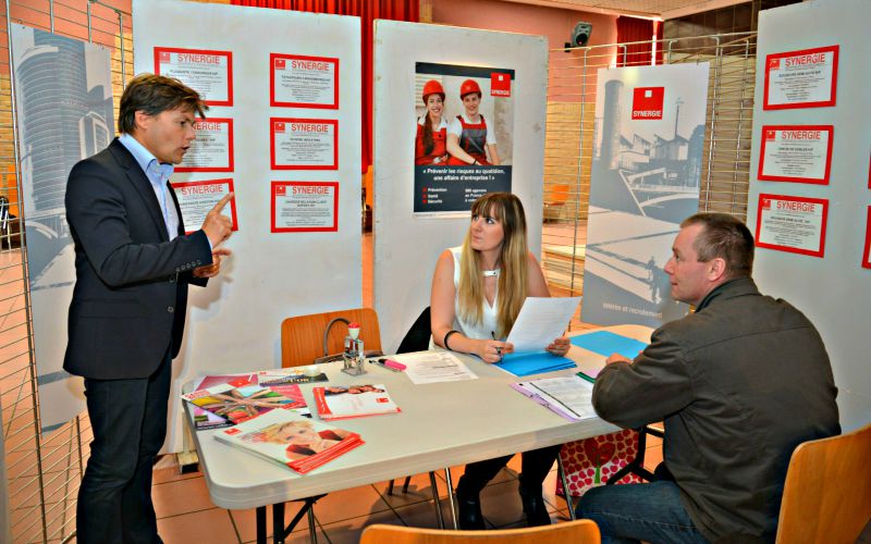 forum de l’intérim 2015