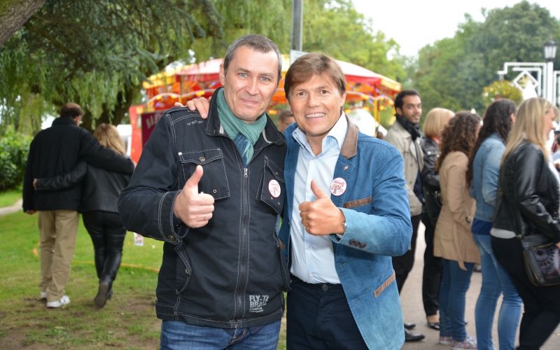 rencontre avec frédéric FNF2015