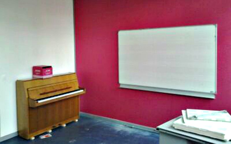 école de musique 1
