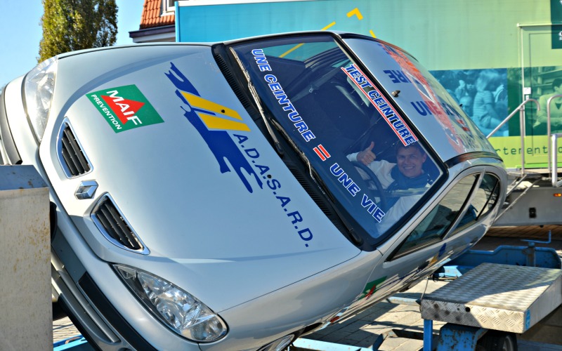 journée de la prévention routière – photo1