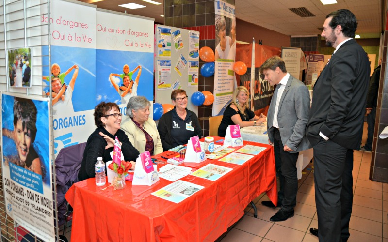 salon du bien être 2015 – 1