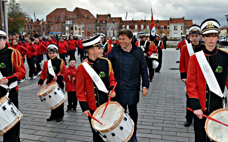 sainte cécile 2015 – photo 2