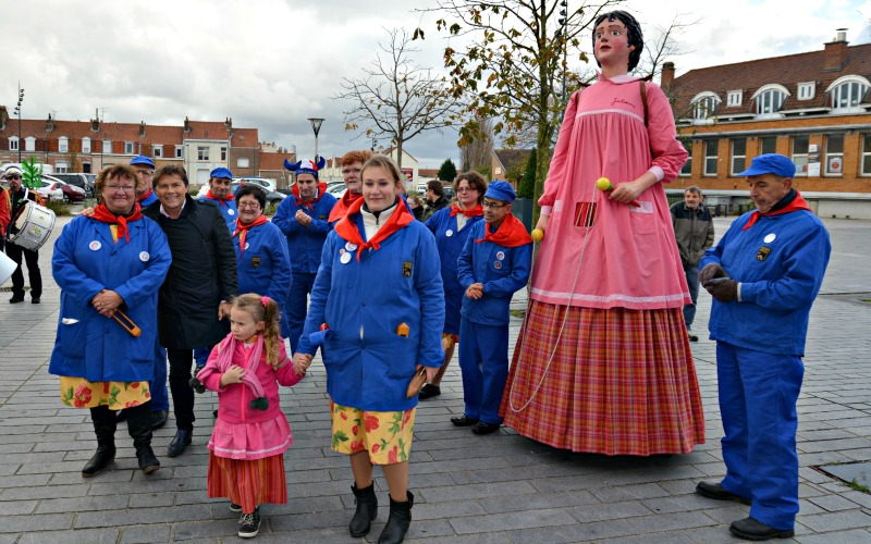 sainte cécile 2015 – photo 3