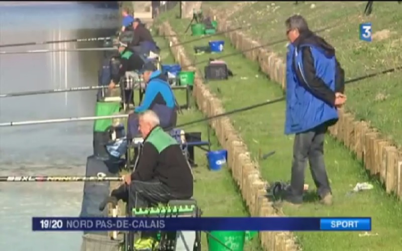 visuel vidéo rencontre pêche 2015