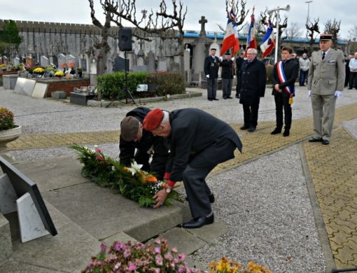 A vos côtés sur TOUTES les manifestations communales maintenues