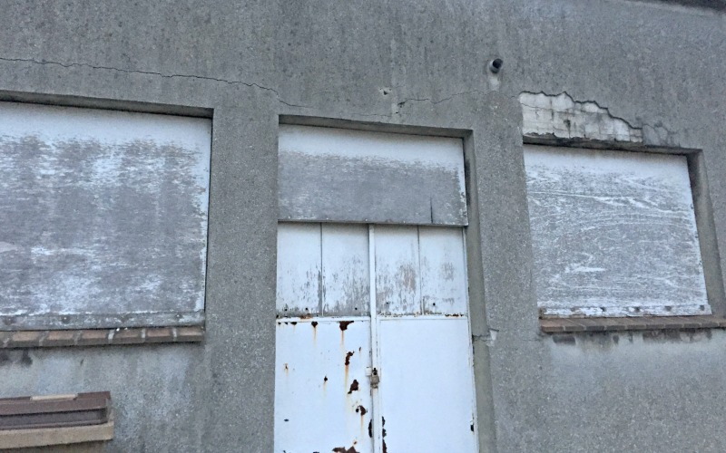 bâtiment espace salengro avril 2016