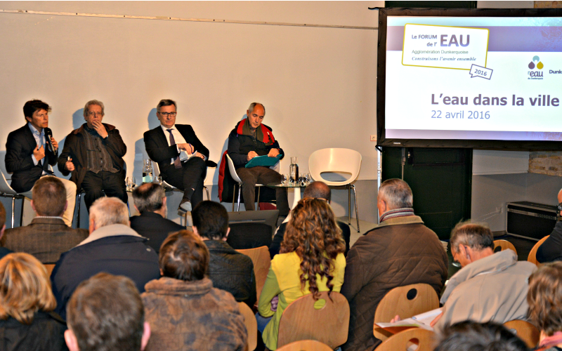conférence sur l’eau avril 2016 – photo2