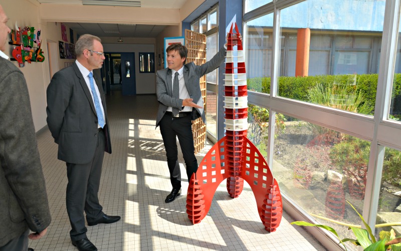 visite fernand léger avril 2016