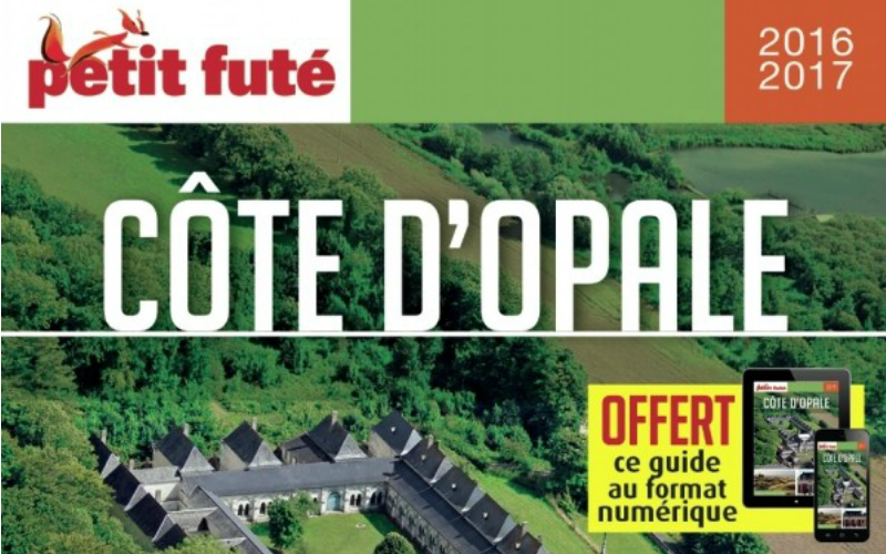 petit futé côte d’opale 2016