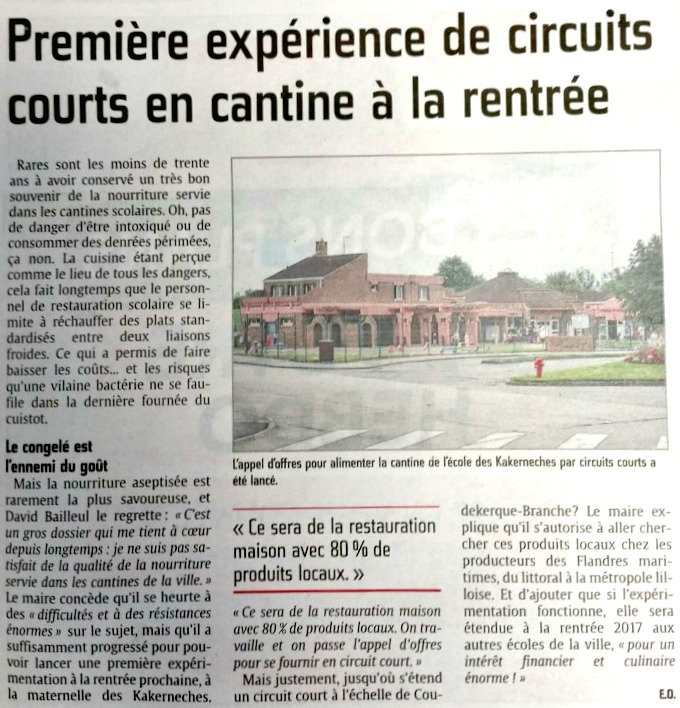 phare juillet 2016 cantine circuits courts 2016