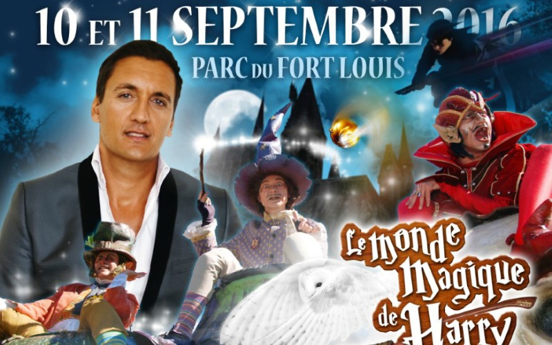 visuel fête de la nature 2016