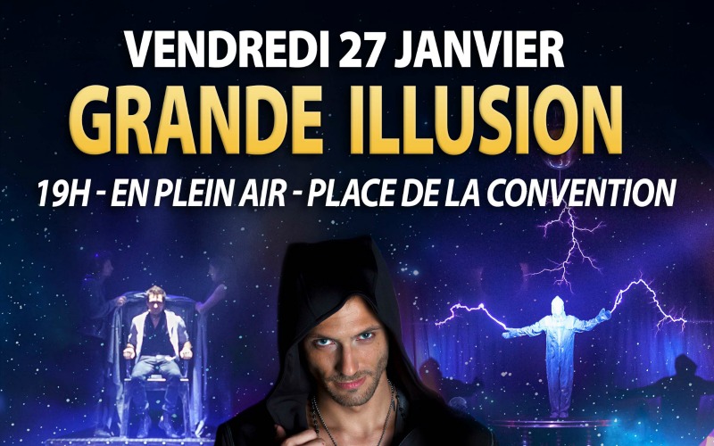 bannière enzo show extérieur 2017 coudekerque-branche