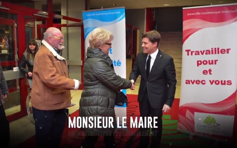 visuel vidéo voeux 2017