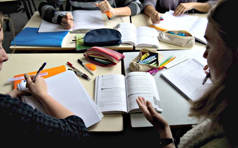 visuel école de la seconde chance