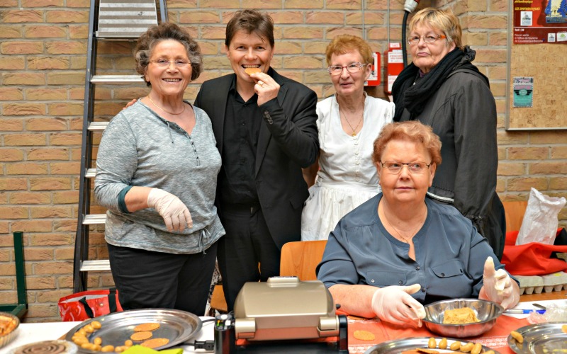 après midi flamande 2017 – photo 1