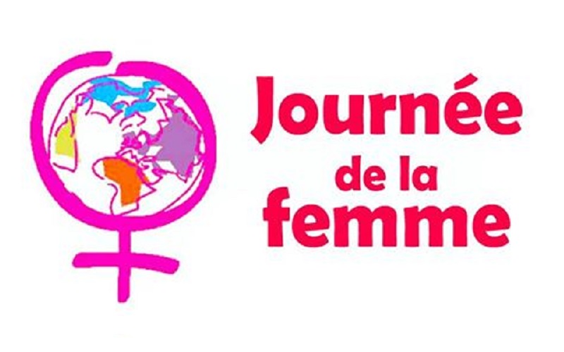 journée de la femme 2017
