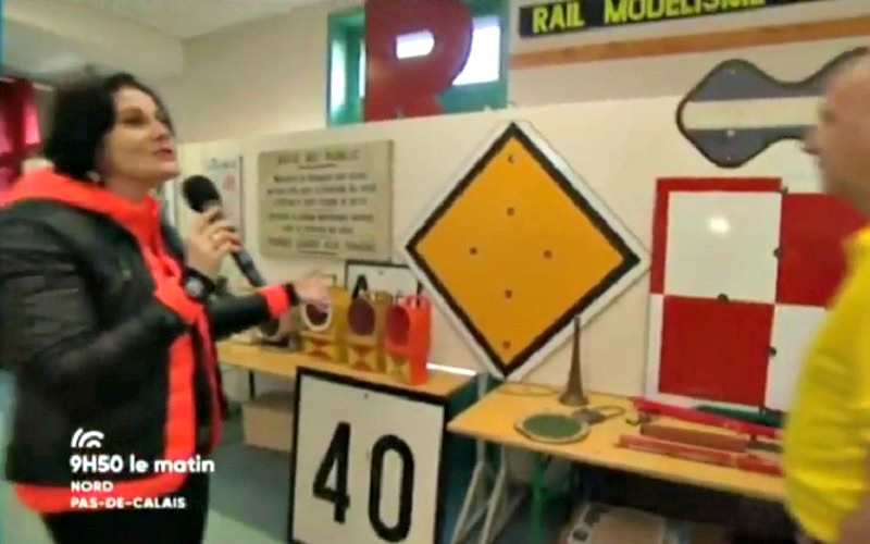 visuel vidéo france 3