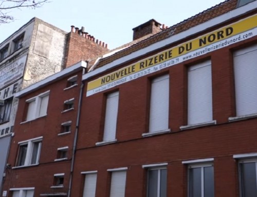 Le développement économique au cœur de notre engagement