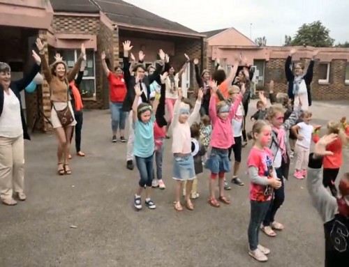 On paye de sa personne lorsque l&rsquo;on fait le tour des fêtes d&rsquo;écoles