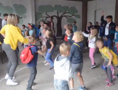 Rencontre avec les ACM de Queneau