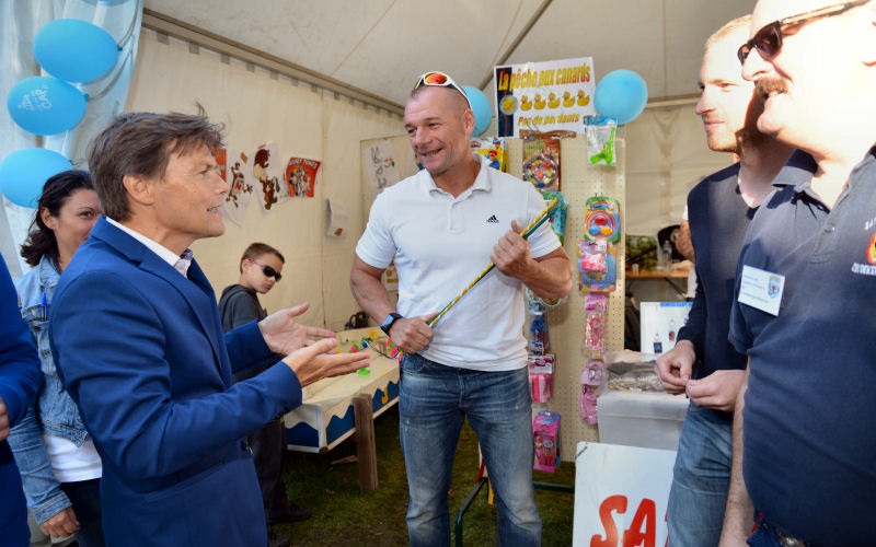Fête de la nature et de la Flandre 2017 – photo 9