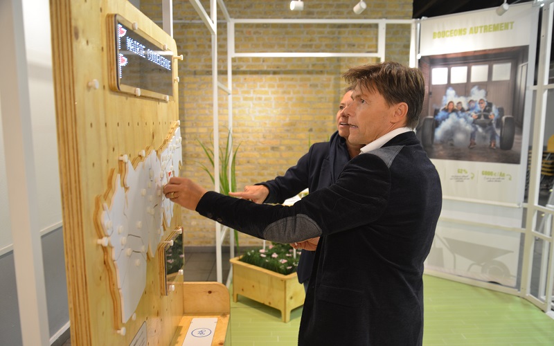 visite éco maison maître de poste 2017