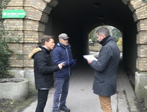 De nombreuses nouveautés au parc du fort Louis pour l’été 2018