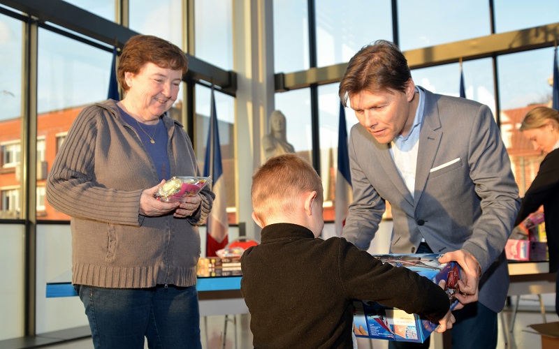 remise récompenses costumes de carnaval 2018