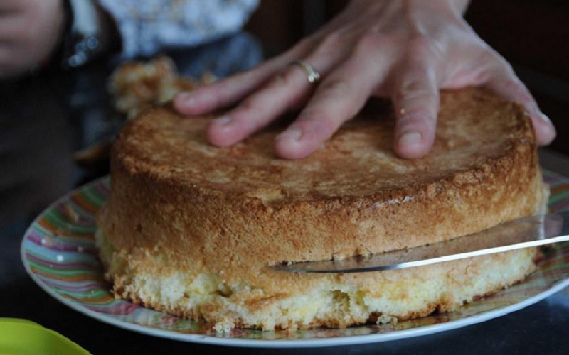 gâteau