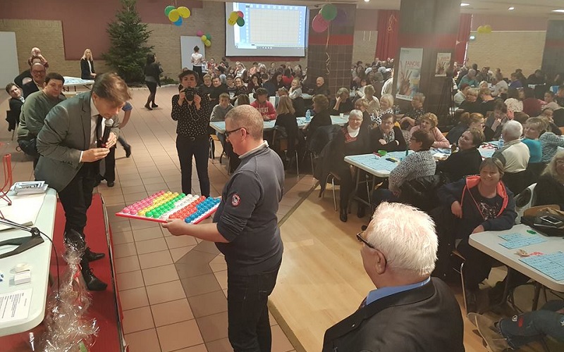 loto des solidarités des élus de coudekerque-branche