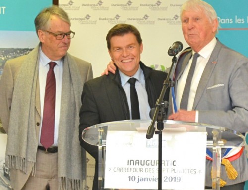 Une solution qui satisfait aujourd’hui les 15 000 utilisateurs