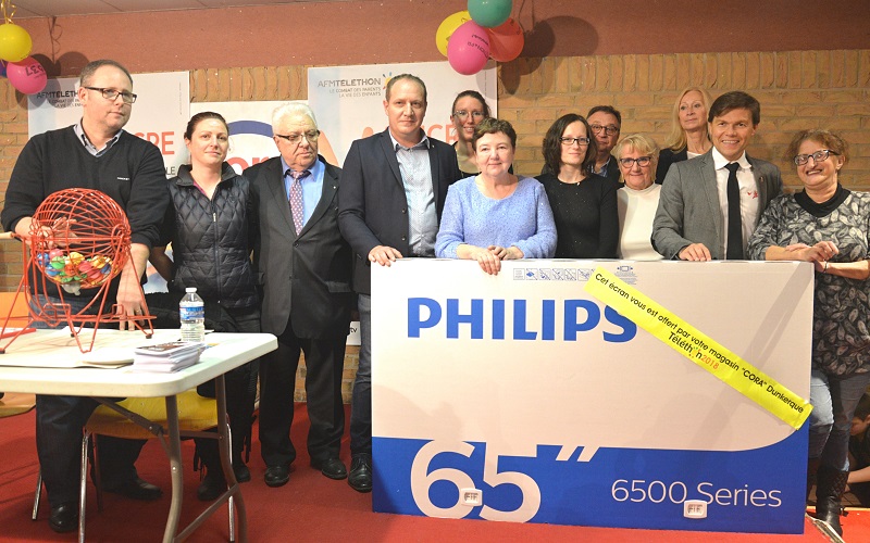 loto de la solidarité 2018