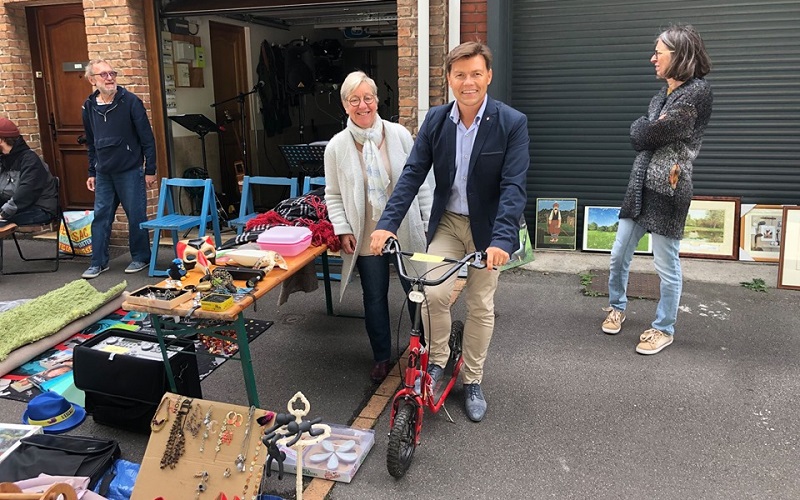 Bô’ fête de la nature à tous !