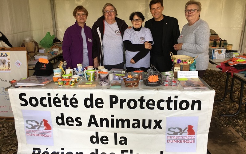 Je suis très attaché à la cause animale et à sa défense – photo 2
